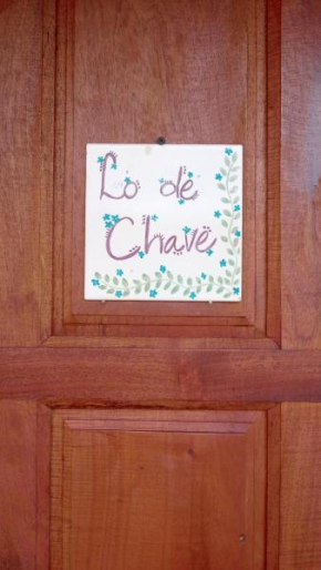 La casita de chave